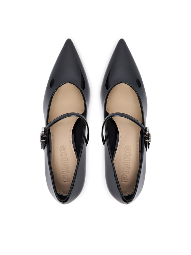 PINKO Pumps PINKO Viola 01 SD0415E002 Schwarz