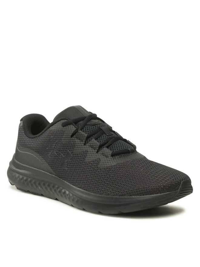 Under Armour Tenisice za trčanje Under Armour UA Charged Impulse 3 3025421-003 Crna