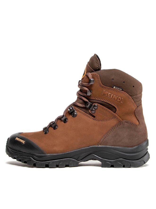 Meindl Туристически Meindl Kansas Gtx GORE-TEX 2892 Кафяв