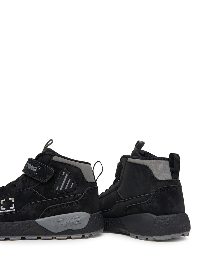 Primigi Sneakers Primigi 2456533 Schwarz