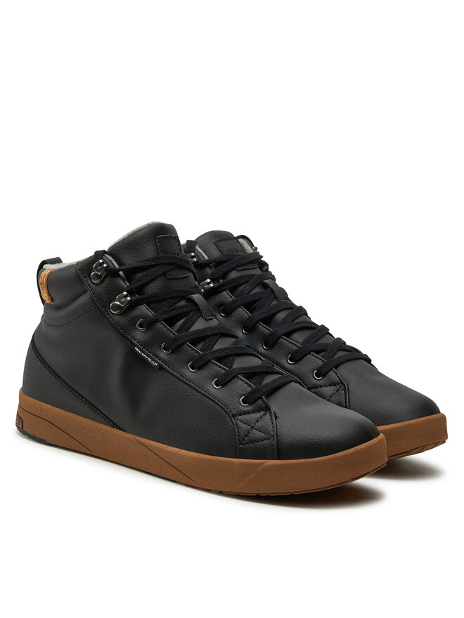 Saola Sneakers Saola Bergen SAO2108 Negru
