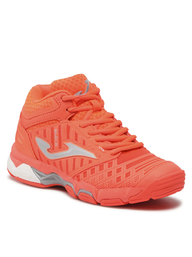 Joma Basketballschuhe Joma Block Lady 2013 V.BLOLS-2013 Orange
