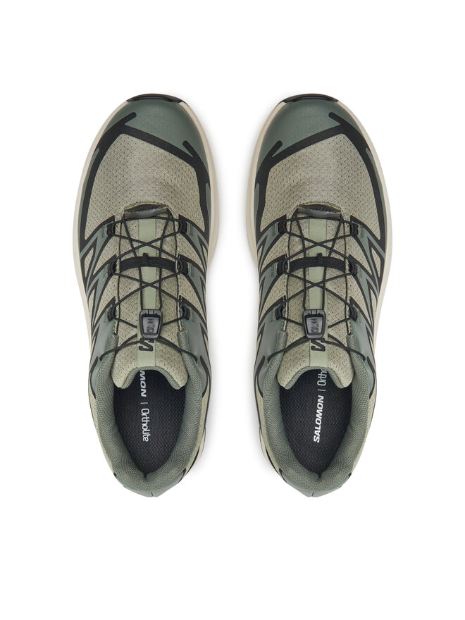 Salomon Snīkeri Salomon Xt-Evr L47715000 Melns