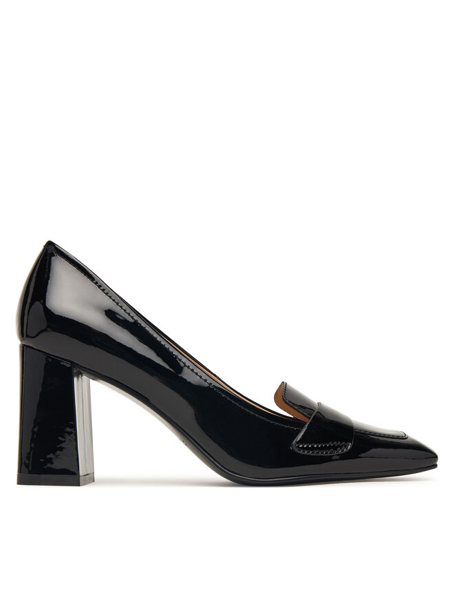 Furla Туфлі Furla Slod Moca-Pump YM36FSD X70000 CN O6000 Чорний