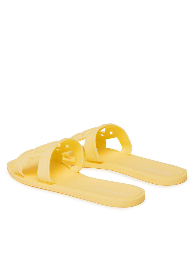 KARL LAGERFELD Papucs KARL LAGERFELD KL80005T Arany