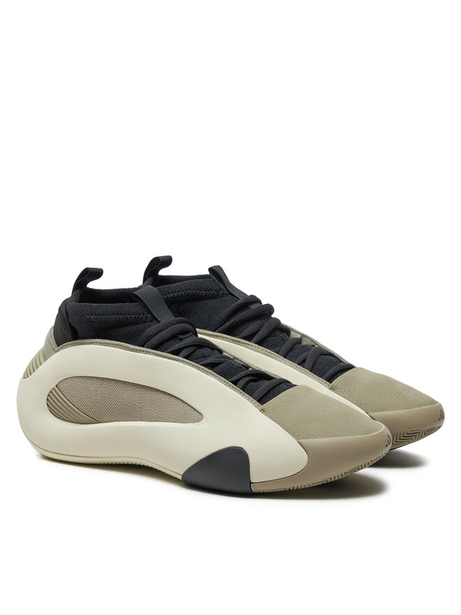 adidas Încălțăminte pentru baschet adidas Harden Volume 8 IG6649 Gri