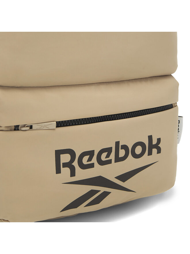 Reebok Σακίδιο Reebok RBK-012-CCC-05 Μπεζ