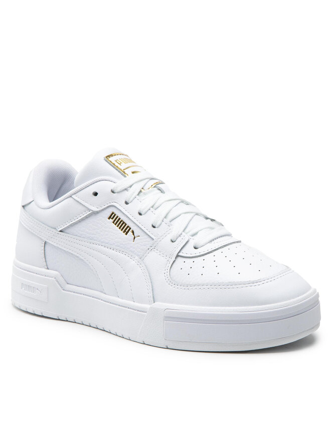Puma Αθλητικά Puma Ca Pro Classic 380190 01 Λευκό