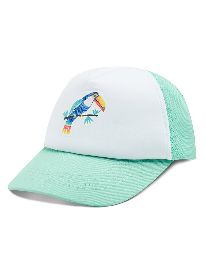 Zippy Cap Zippy ZKGAC0304 23014 Bunt