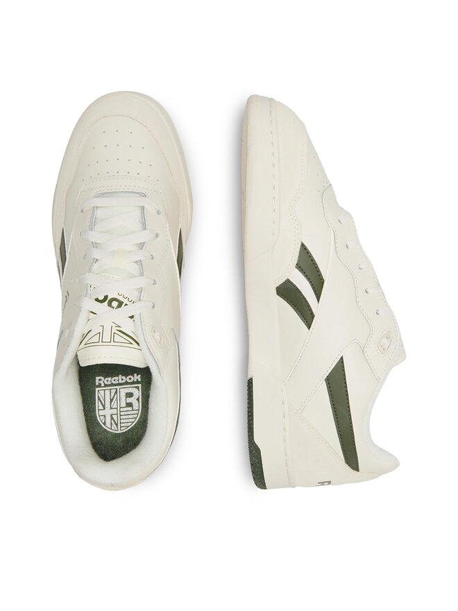 Reebok Sneakers Reebok DB 4000 II 100033846-M Écru