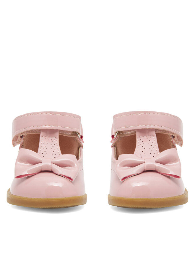 Nelli Blu Pantofi Nelli Blu CM2205199-1 Roz