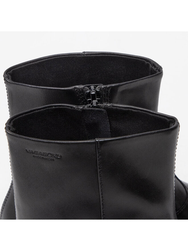 Vagabond Shoemakers Ботильйони Vagabond Shoemakers Nella 5416-001-20 Чорний