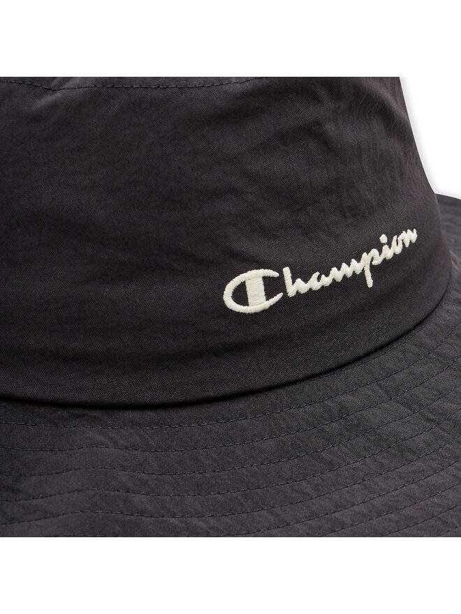 Champion Kapelusz Champion Bucket Cap 805939-CHA-ES503 Szary