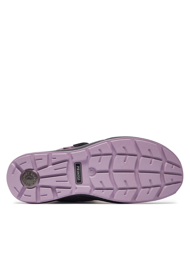 Primigi Μπότες Χιονιού Primigi 6878566 D GORE-TEX Μωβ