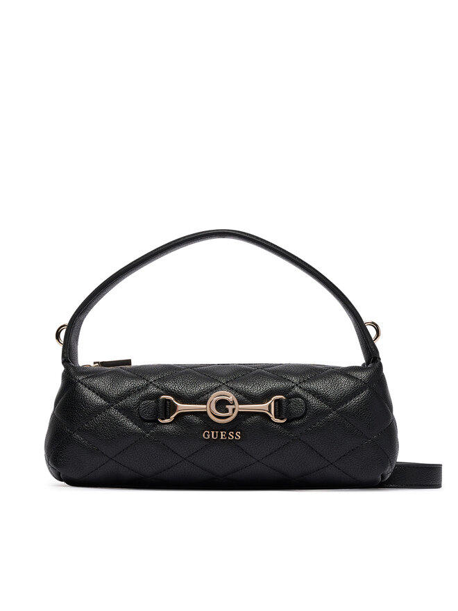 Guess Сумка Guess Frances Mini HWQG22 41720 Чорний