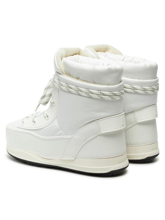 Bogner Schneeschuhe Bogner Verbier 5 A 32447214 Weiß
