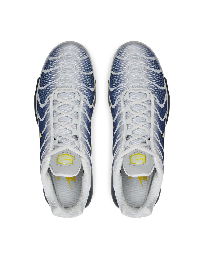 Nike Сникърси Nike Air Max Plus FZ4622 001 Сив