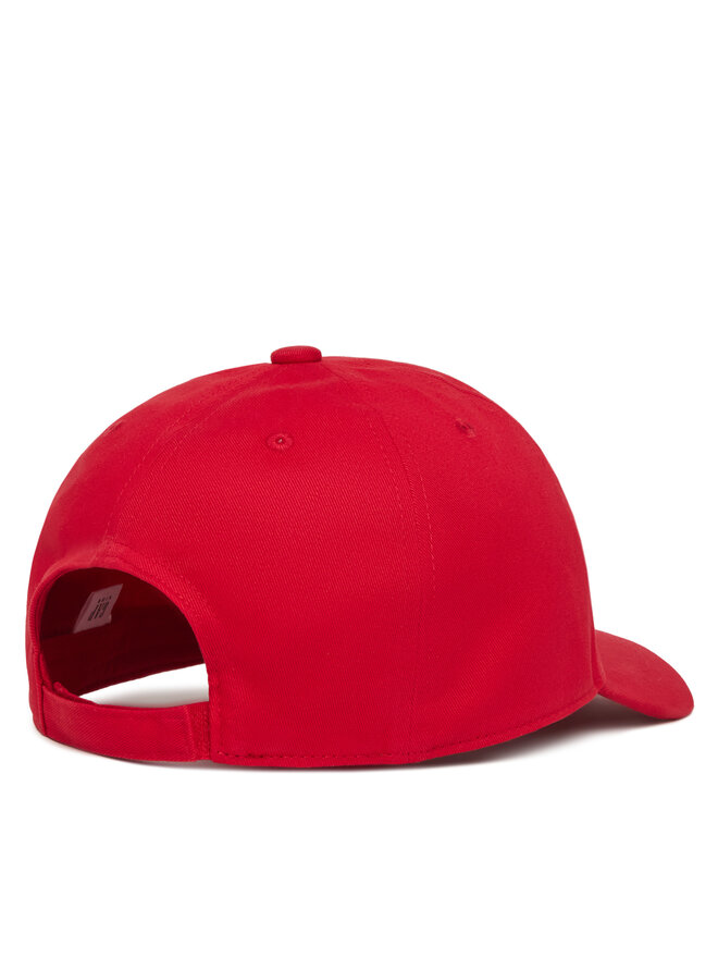 Gap Czapka z daszkiem Gap 646656-00 Czerwony