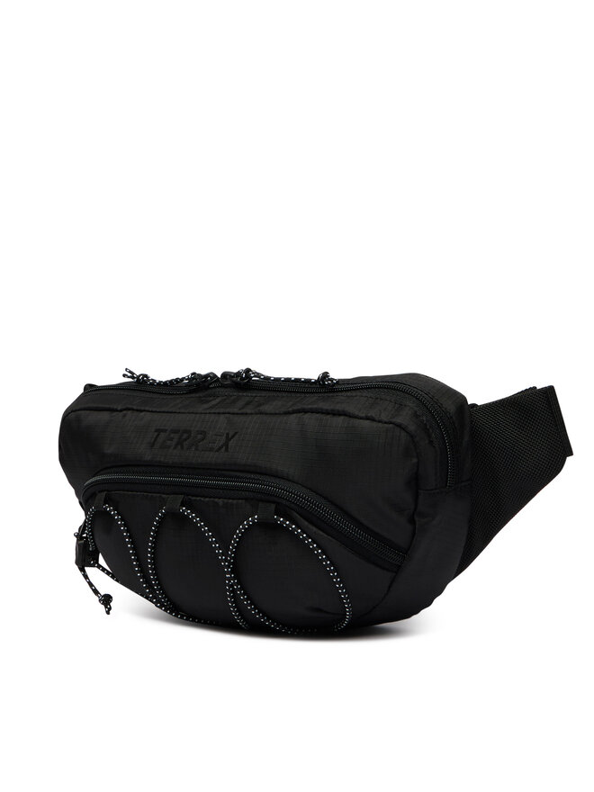 adidas Сумка на пояс﻿ adidas Terrex Multi Waist Pack KE1561 Чорний