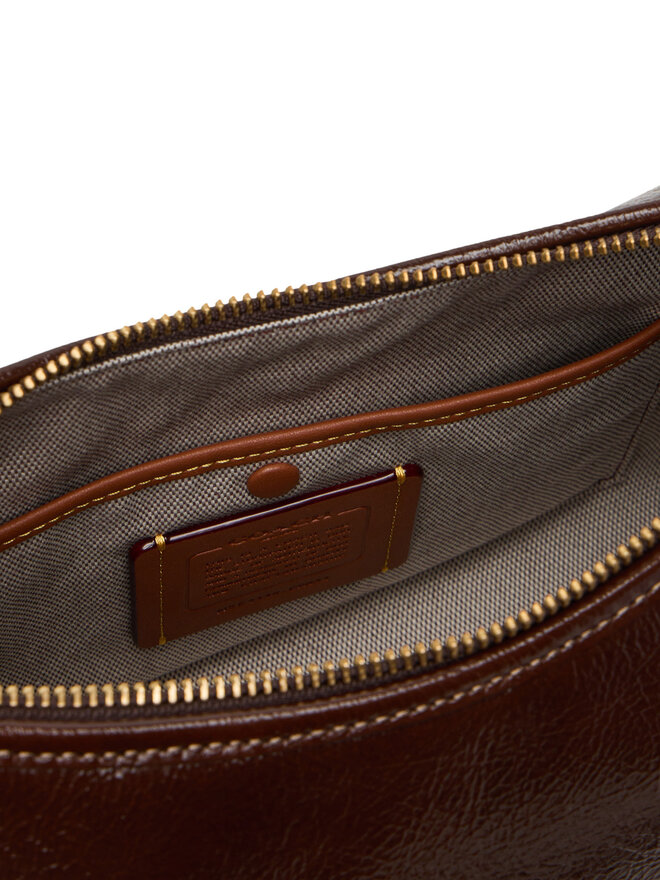 Coach Bolso Coach CR652 Marrón