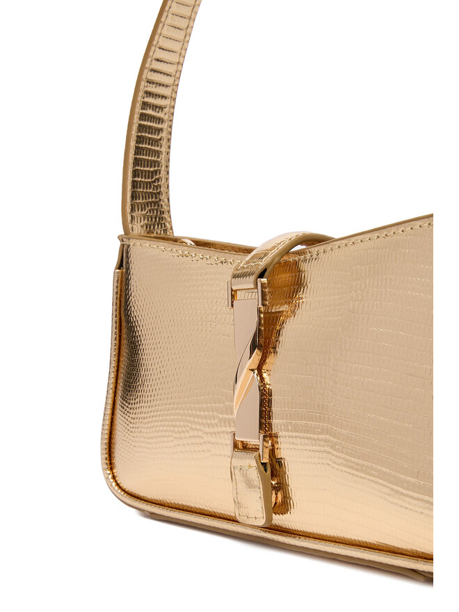 Aldo Сумка Aldo Abrielle 14076979 Золотий