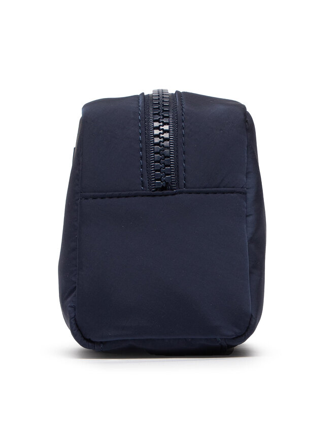 Tommy Jeans Kosmetiktasche Tommy Jeans Tjm Heritage Washbag AM0AM07928 Dunkelblau