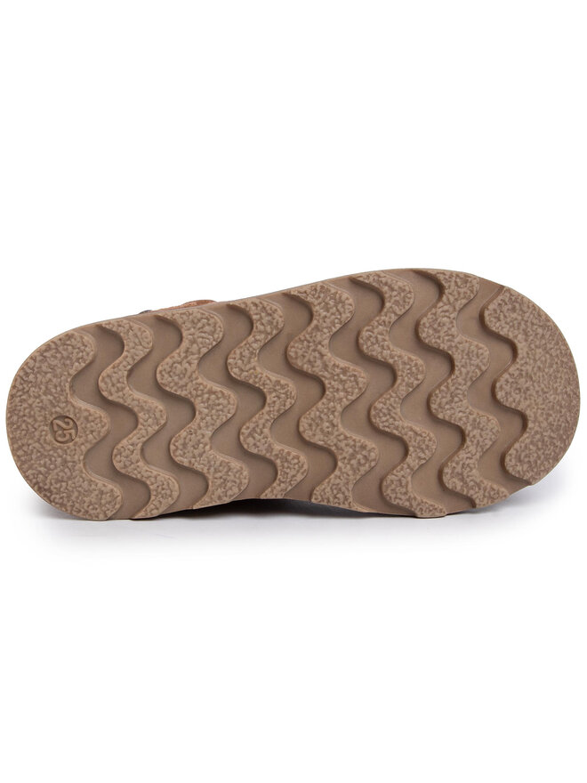 Tom Tailor Botas de nieve Tom Tailor 3770203 Marrón
