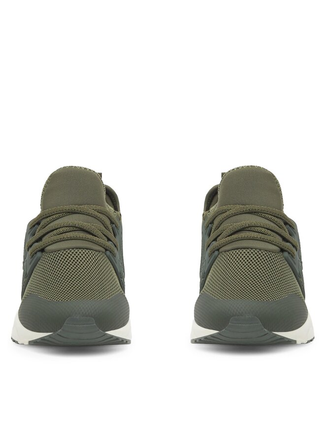 Action Boy Sportcipők Action Boy A23R0583A-2 Khaki