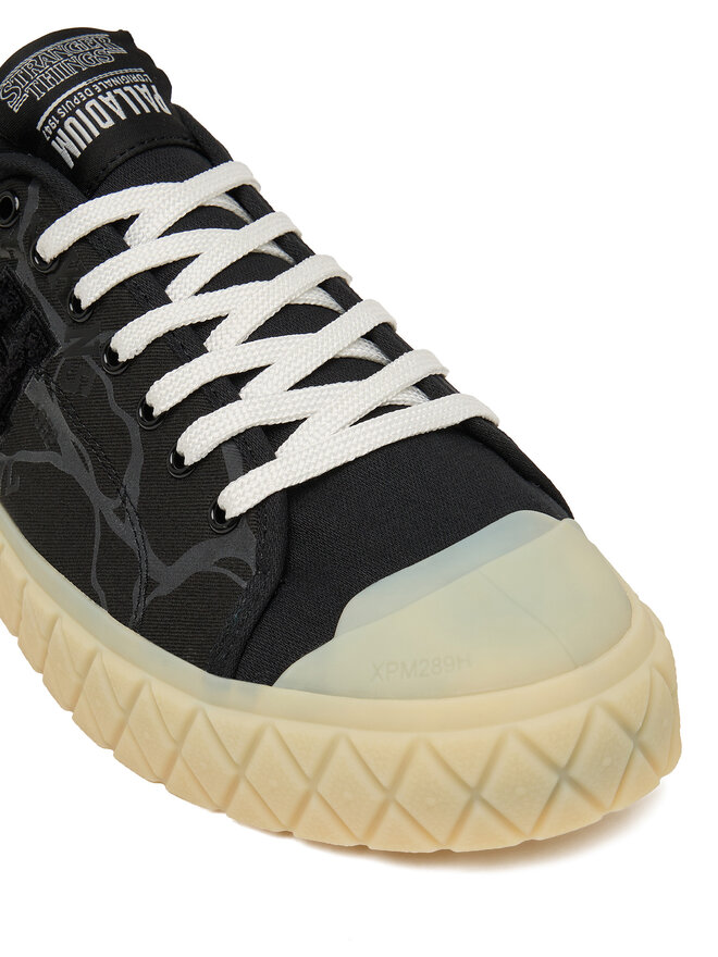Palladium Кеди Palladium Palla Ace Vines 04632-008-M Чорний