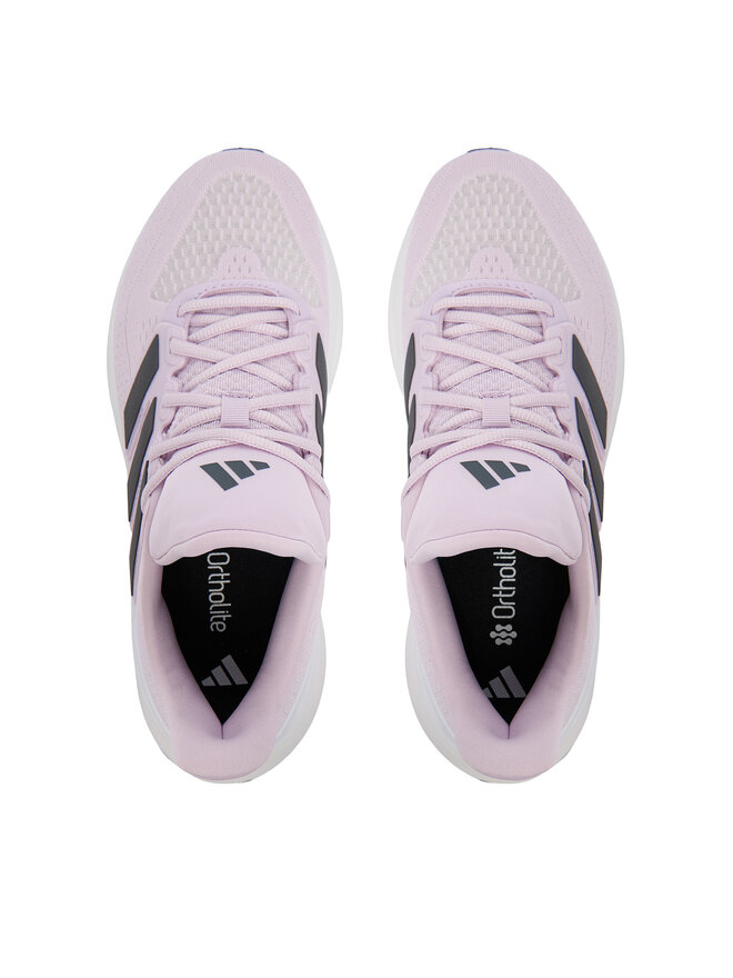adidas Взуття для бігу adidas Ultrarun 5 W JQ6949 Фіолетовий