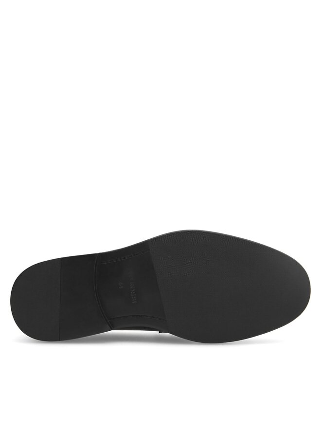 GINO ROSSI Mokasinai GINO ROSSI EO-PIETRO-01 125AM Juoda