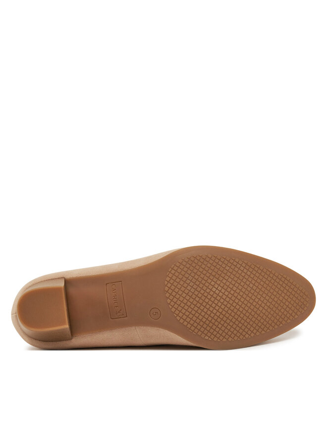 Caprice Tacones Caprice 9-22301-43 Beis