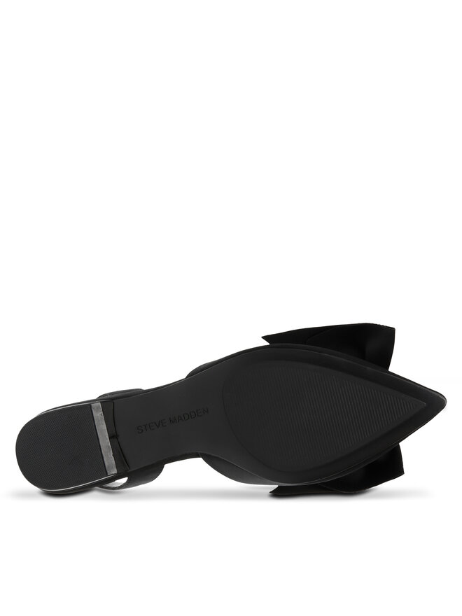 Steve Madden Sandali Steve Madden SM11003006-486 Črna