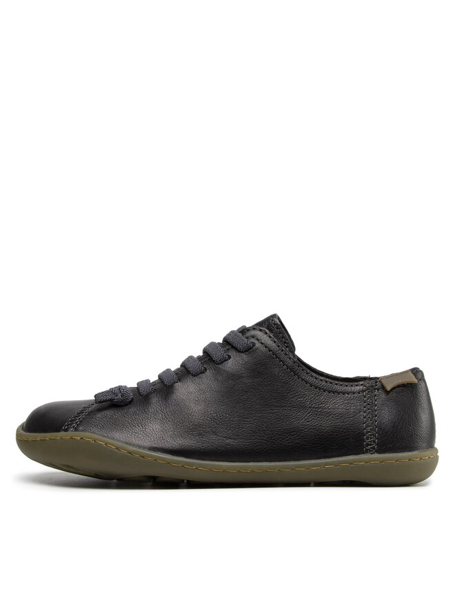 Camper Pantofi Camper Peu Cami 20848-017 Negru