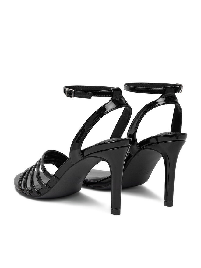 JENNY Sandalen JENNY CEO-CD25-041-1 Schwarz