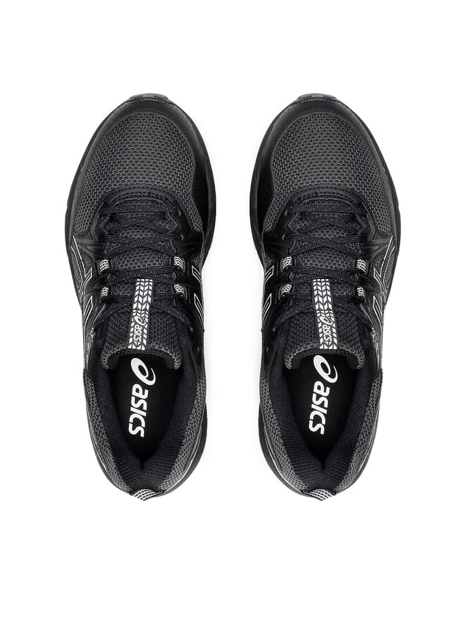 Asics Laufschuhe Asics Gel-Venture 8 1011A824 Schwarz