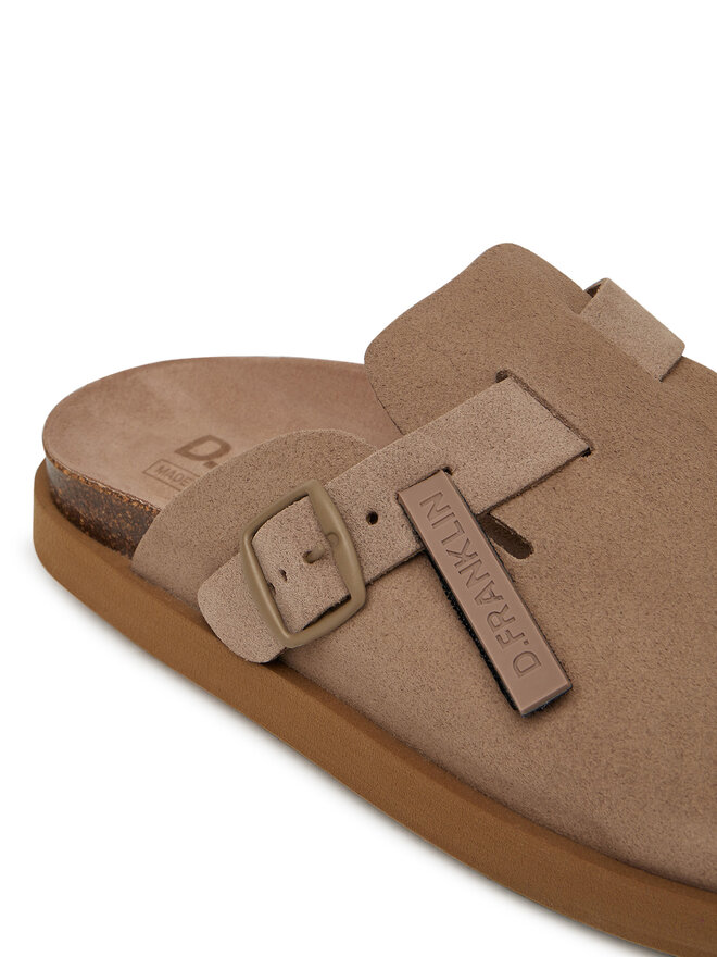 D.Franklin Chanclas D.Franklin DFSH407002 Beis