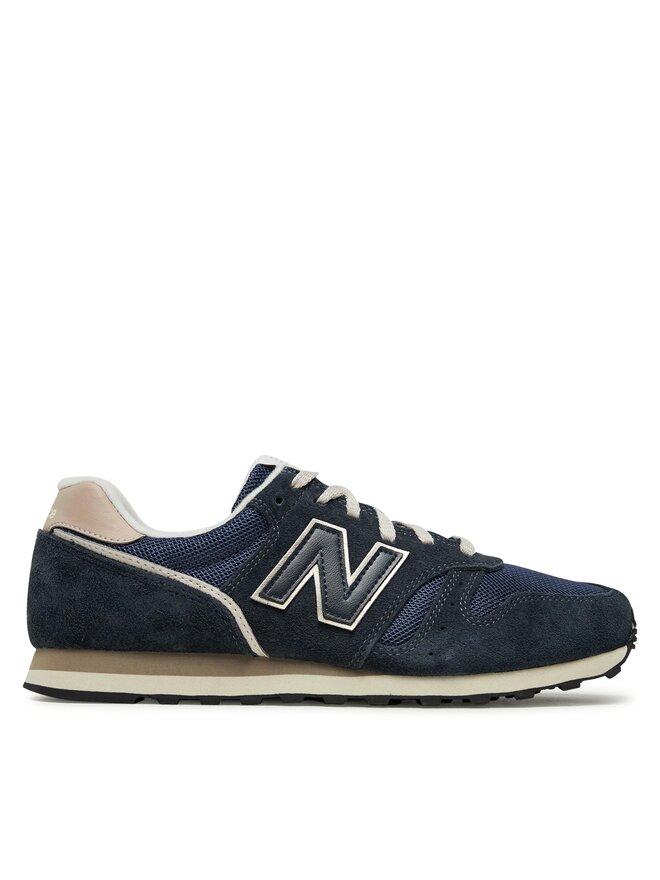 New Balance Sneakersy New Balance ML373TF2 Niebieski