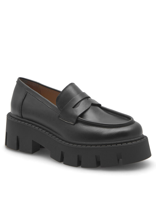 Badura Slipper Badura MELITO-E23-25713PE Schwarz
