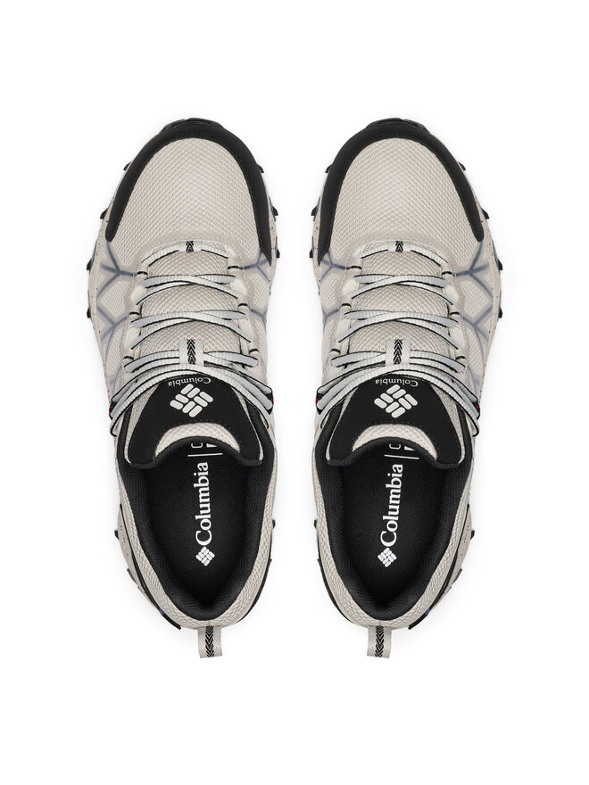 Columbia Scarpe da trekking Columbia Peakfreak II Outdry 2005101 Grigio