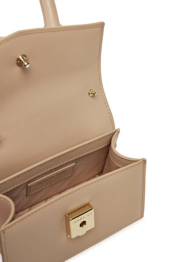 Patrizia Pepe Soma Patrizia Pepe 8B0208/L061 Bēšs