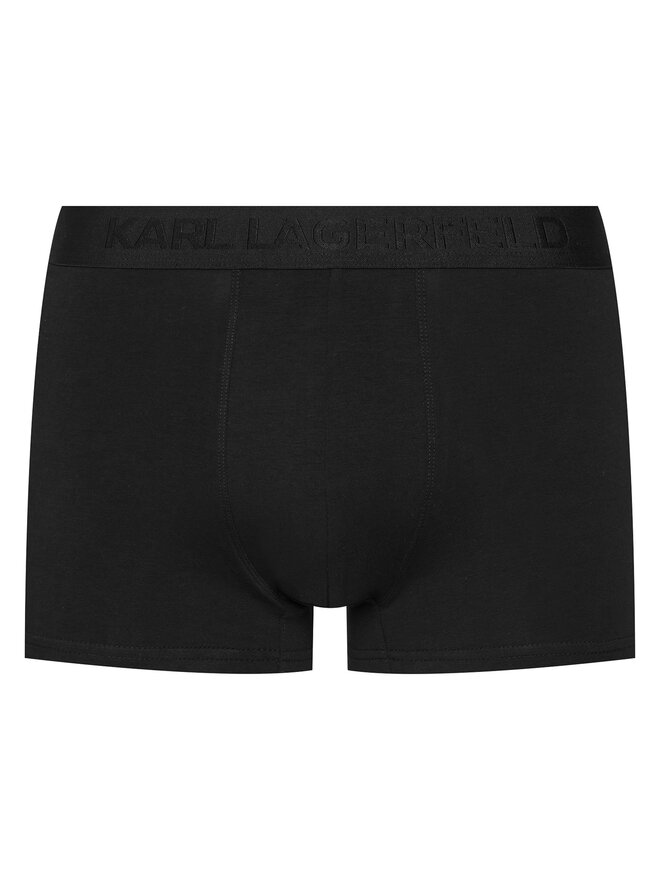 KARL LAGERFELD KARL LAGERFELD 7 db-os boxeralsó szett A1M47088 Színes