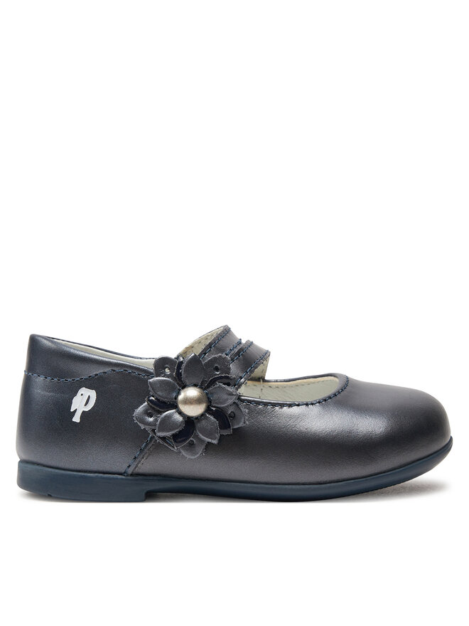 Primigi Halbschuhe Primigi 5908822 Blau