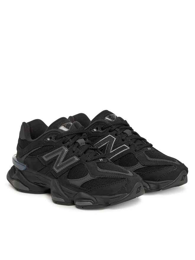 New Balance Sneakers New Balance U9060ZGE Schwarz