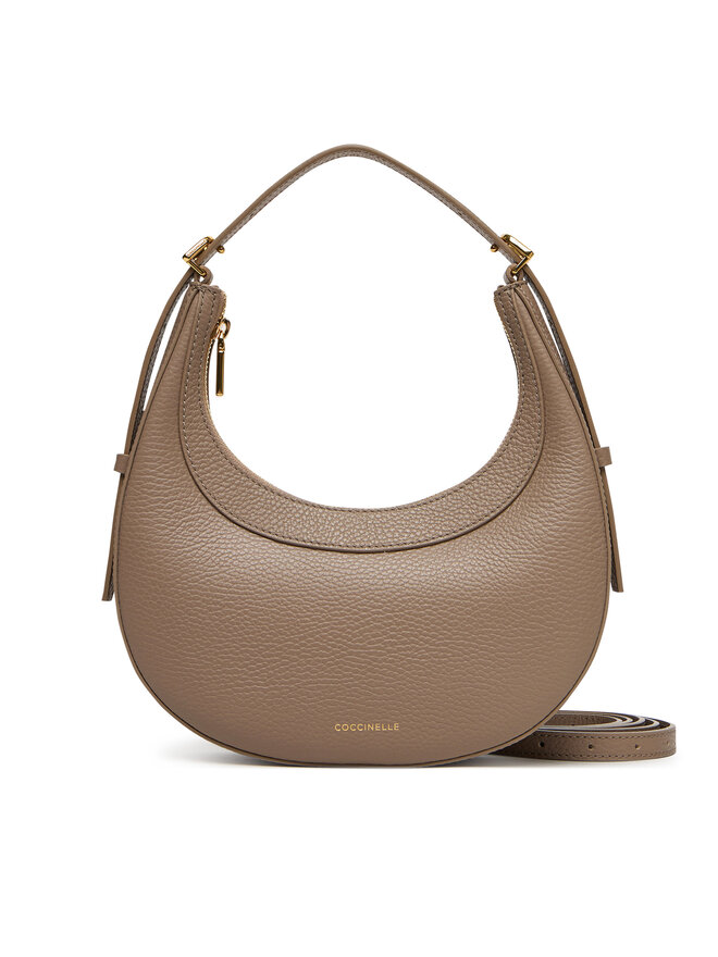 Coccinelle Bolso Coccinelle PIP Coccinellewhisper E5 PIP 53 01 01 Beis