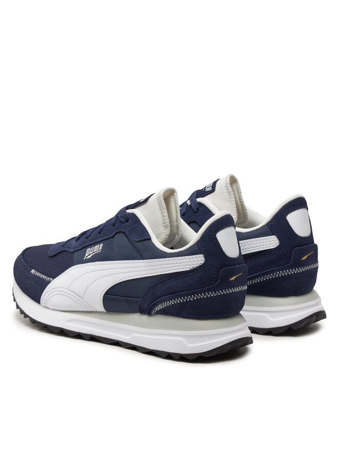 Puma Snīkeri Puma Road Rider SD 397377 07 Tumši zils