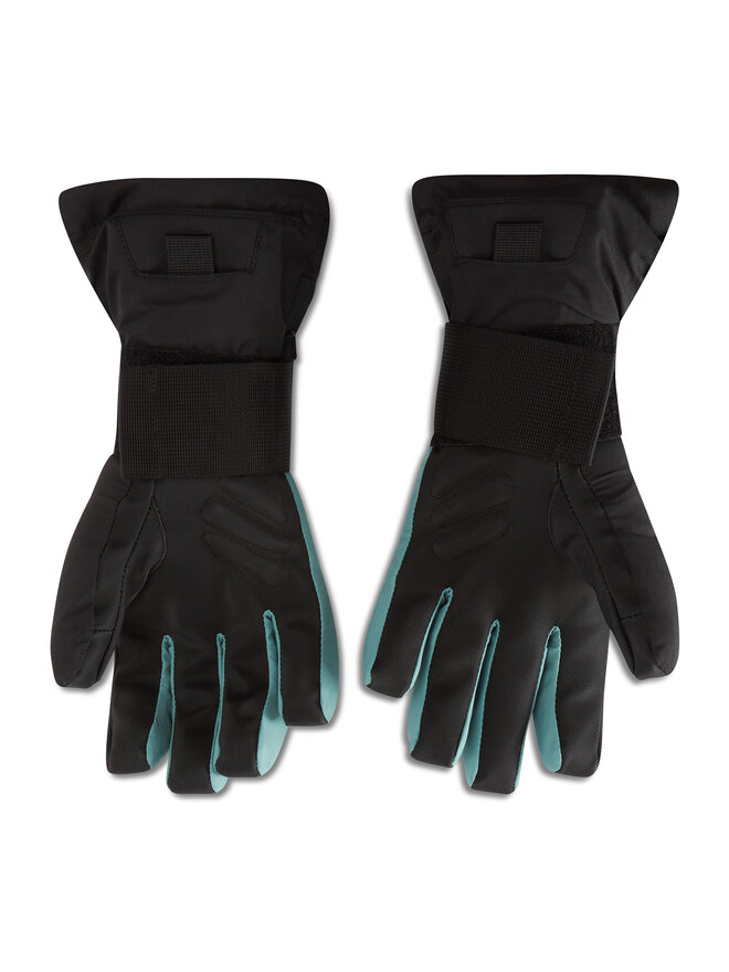 Dakine Skihandschuhe Dakine Wristguard Glove 1300320 Grau