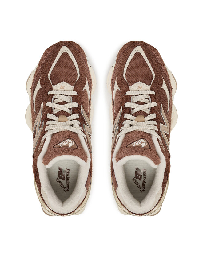 New Balance Sneakers New Balance U9060CCC W Braun