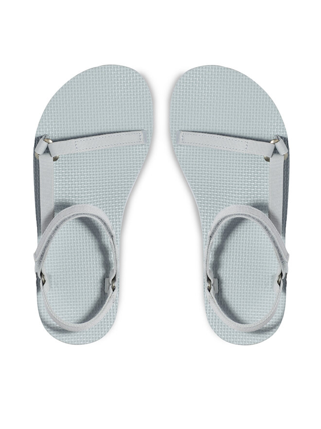 Teva Sandalen Teva Original Universal Slim 1150110 Grau