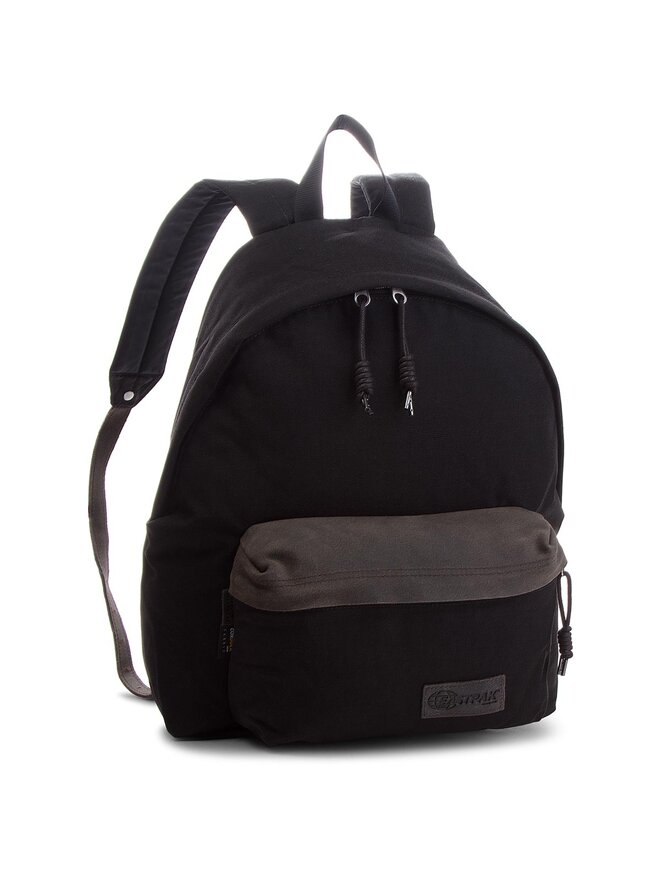 Eastpak Ruksak Eastpak Padded Pak'r EK62020U Čierna